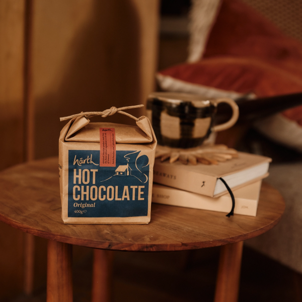 Harth Original Hot Chocolate