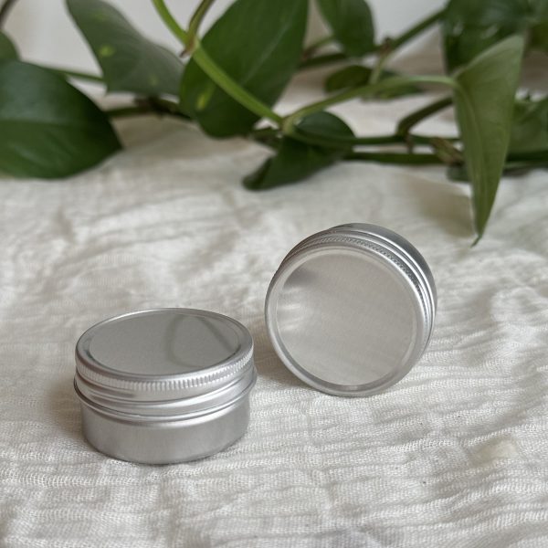 Lip Balm  Tin - 15ml