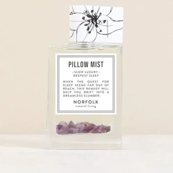 Deepest Sleep Pillow Mist