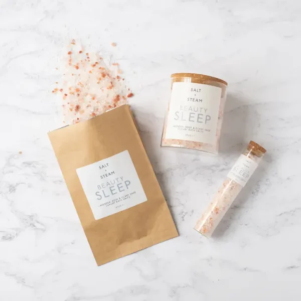 Beauty Sleep Bath Salts
