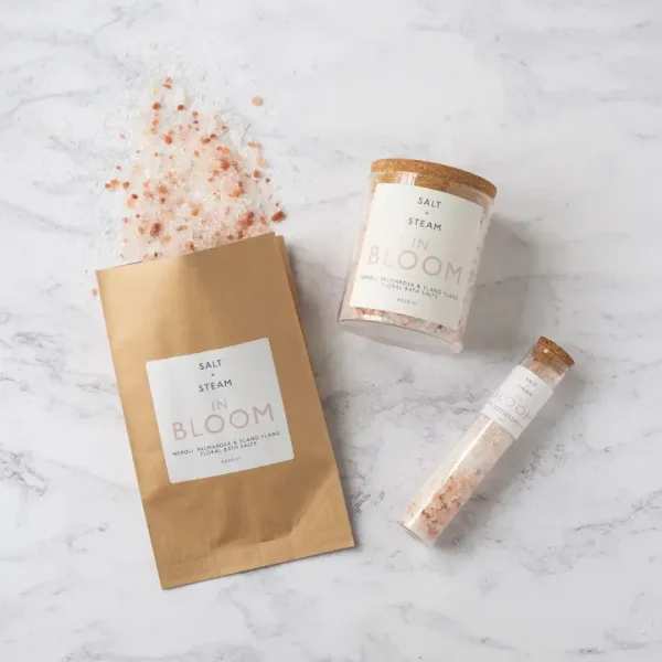 In Bloom Bath Salts