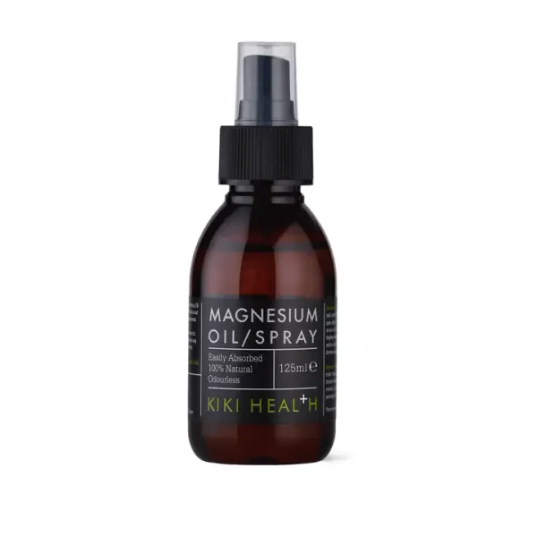 Magnesium Oil Spray 125ml