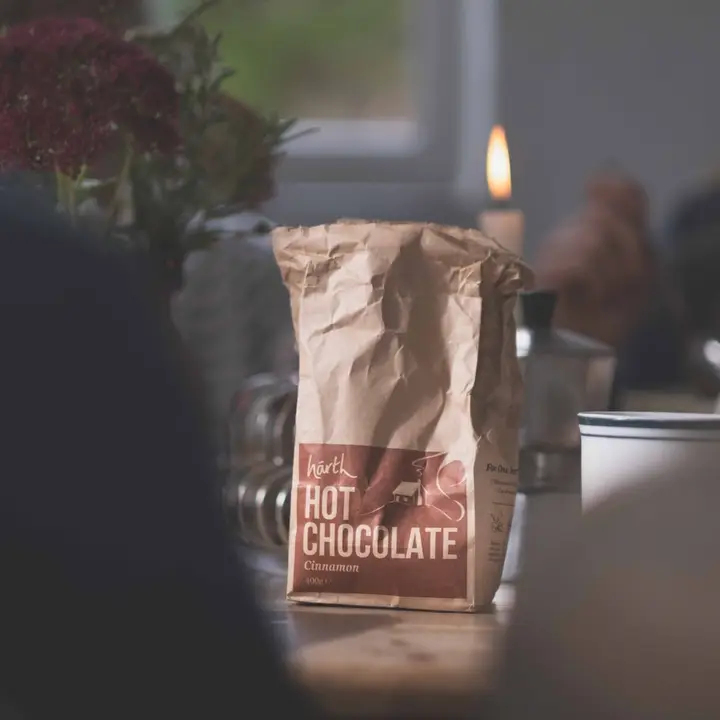 Harth Cinnamon Hot Chocolate - Image 4