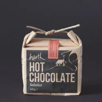 Harth Solstice Hot Chocolate